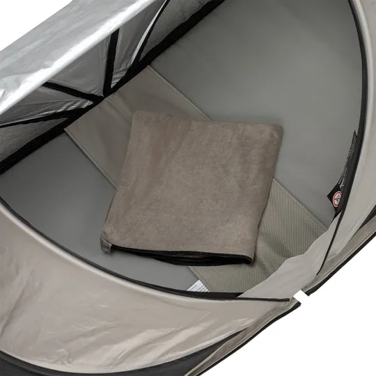 Qute Q-Camp Babyzelt