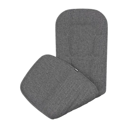 Thule Kinderwagen Seat Liner Grey Melange 