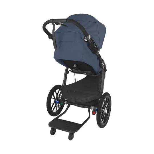 UPPAbaby RIDGE Piggyback Mitfahrbrett