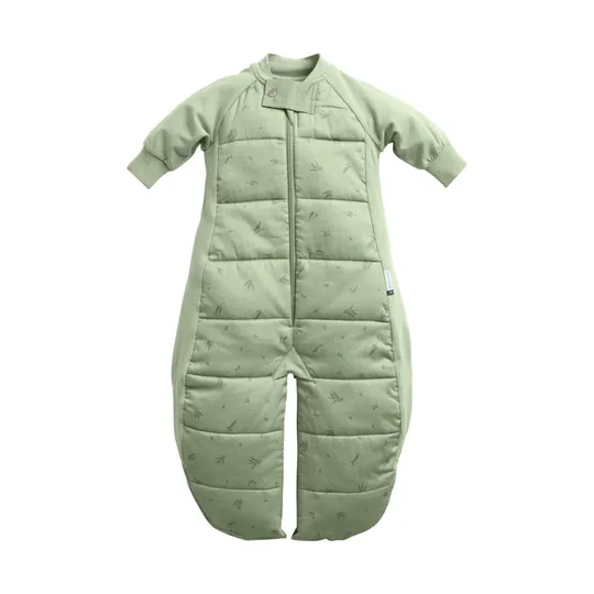 Ergopouch Willow Schlafsack – 4–6 Jahre – 2,5 TOG