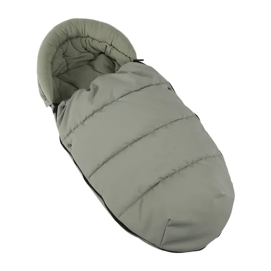 Little Dutch Fußsack – Olive 