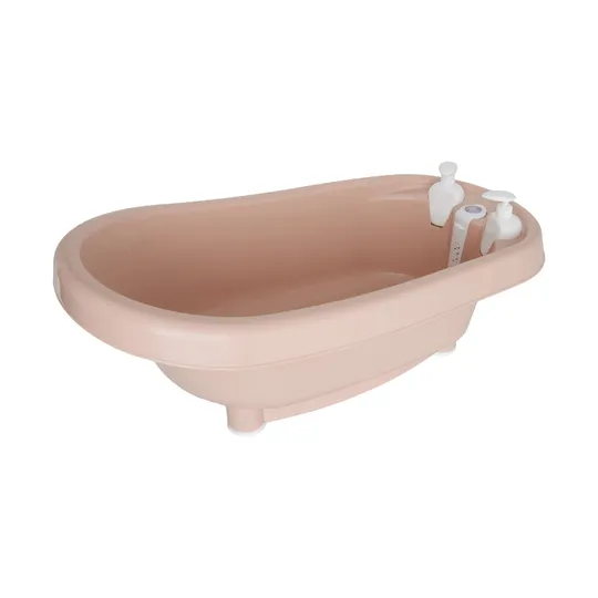 Bébé-Jou Thermobadewanne - Dreamy Pink