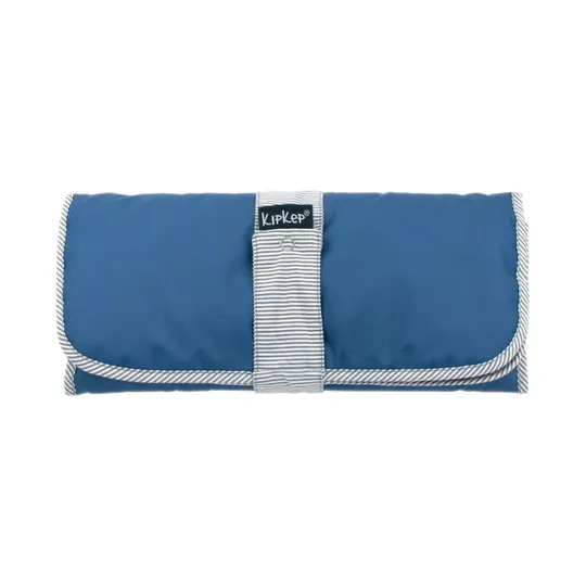 KipKep Napper Wickelunterlage Denim Blue