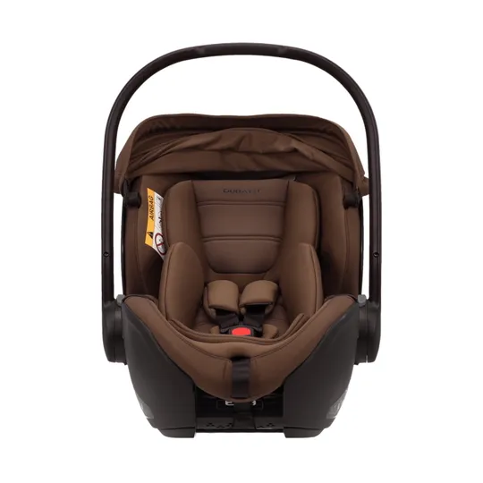 Dubatti by Britax Römer BABY-SAFE PRO Babyschale