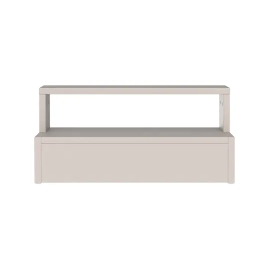 Europe Baby Ralph Sofabett Treppe Oatmeal