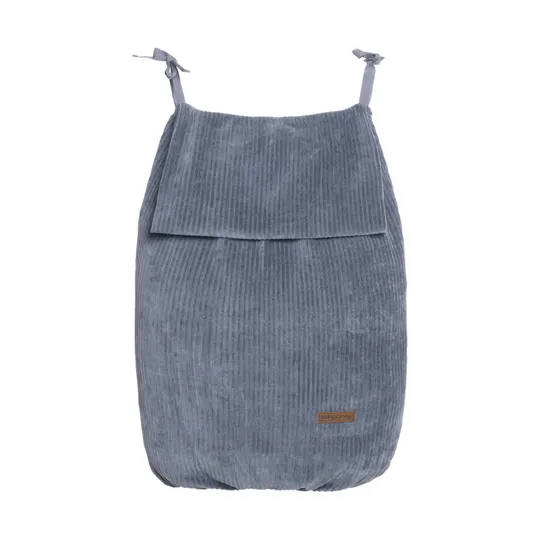 Baby's Only Sense Aufbewahrungstasche Vintage Blue