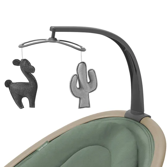 Maxi-Cosi Cassia Eco Swing - Beyond Green