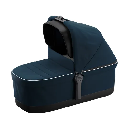 Thule Sleek Liegewanne Navy Blue