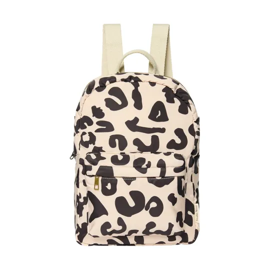 Studio Noos Holy Cow Puffy Midi-Rucksack mit Fach