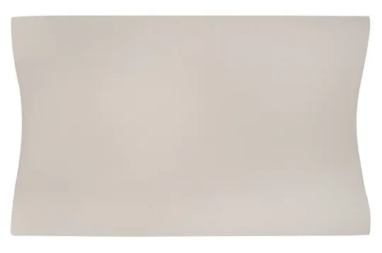 Bebe-Jou Wickelunterlage - 72 x 44 cm - Taupe