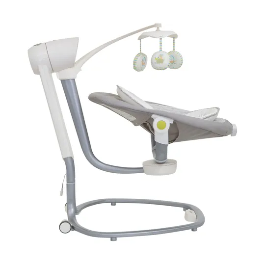 Joie Serina Swivel Swing Nature's Alphabet