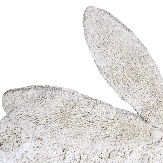 Lorena Canals Teppich - Bunny