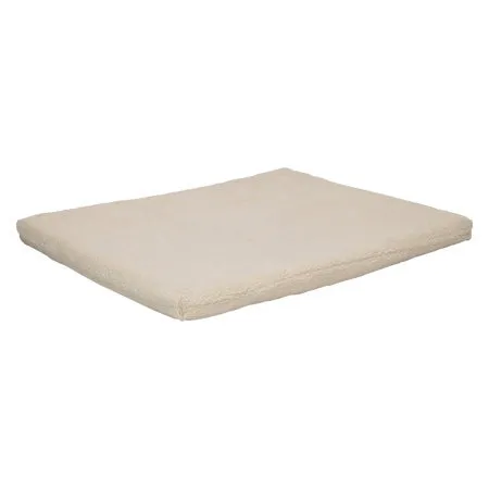 Kidsmill Boxmatras Hoes Sheep Beige 80 x 100 cm