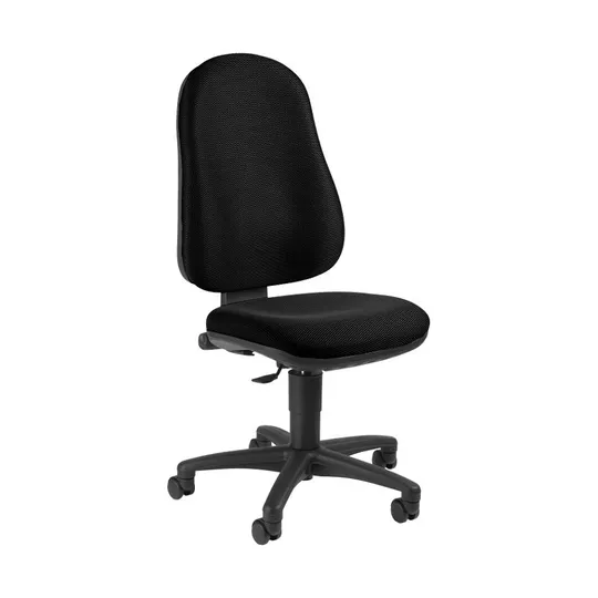 Topstar Schreibtischstuhl Point 50, Schwarz