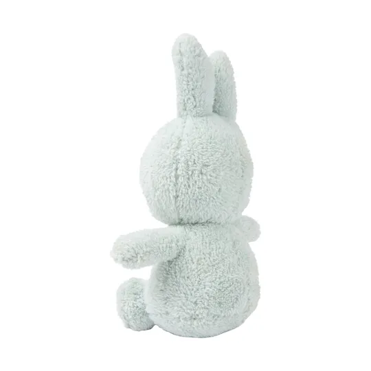Miffy Terry Kuscheltier 23 cm Soft Green