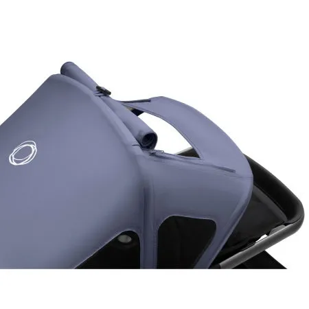 Bugaboo Breezy Sonnendach - Fox / Cameleon 3 / Lynx - Seaside Blue
