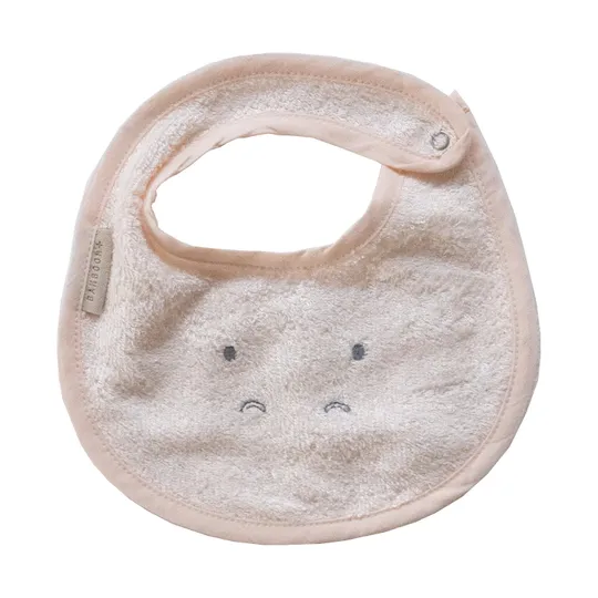 Bamboom Koala Lätzchen - Water Peach