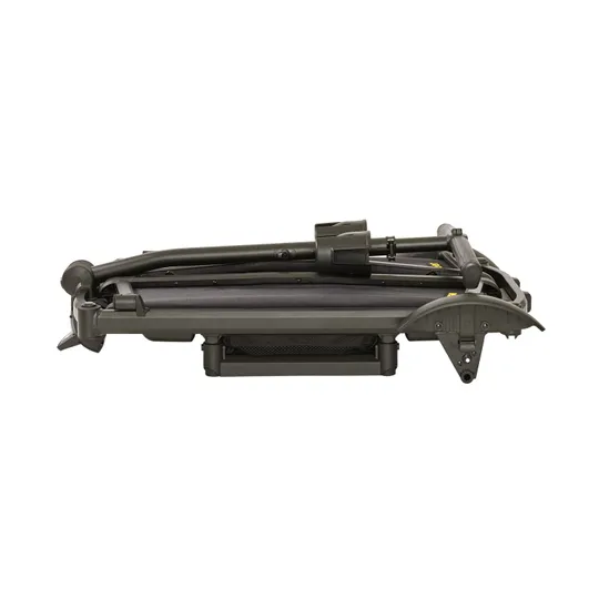 Veer Cruiser Bollerwagen Grau / Schwarz