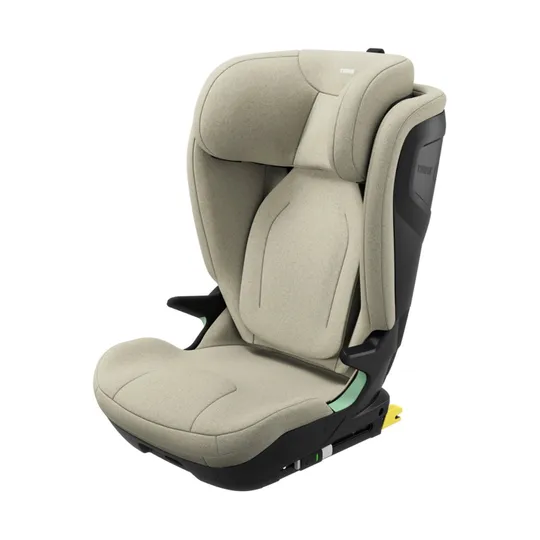 Thule Palm Booster Kindersitz | Thule Palm Fußstütze