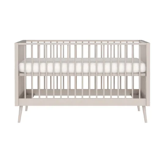 Europe Baby Evy Babybett Oatmeal 70 x 140 cm