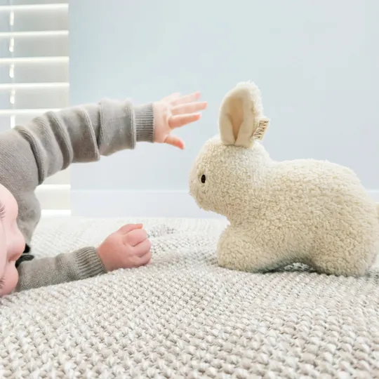 BamBam Kaninchen Kuscheltier