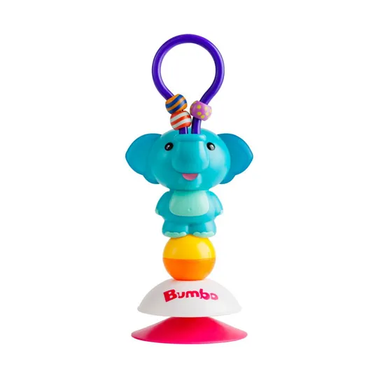 Bumbo Enzo Der Elefant Spielzeug