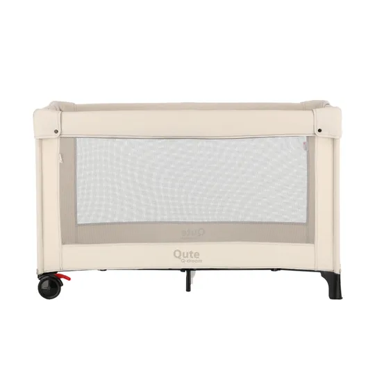 Qute Q Dream Campingbett Easyfold