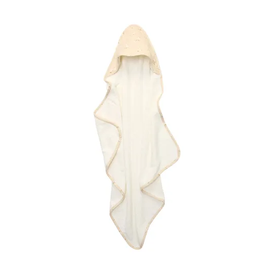 Little Dutch Badecape – Little Goose – 75 x 75 cm