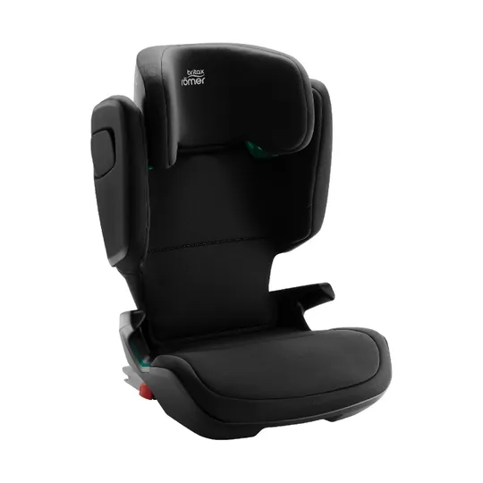 Britax Römer Kidfix M I-Size Autositz Cosmos Black
