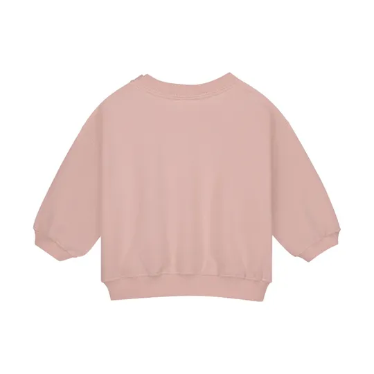 Gray Label Sweater - Dropped Shoulder
