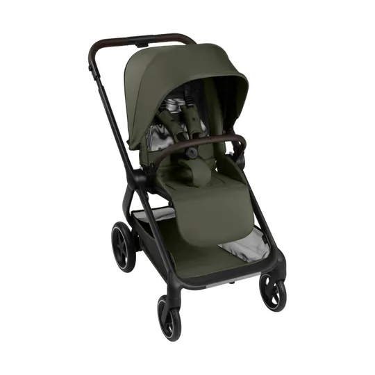 ABC Design City Life Kinderwagen 2-in-1 - Avocado