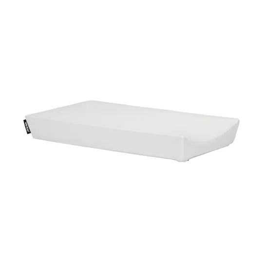 We-Too Wickelunterlage - White