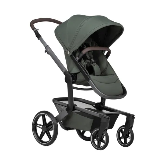 Joolz Day 5 2-in-1 Kinderwagen - Forest Green