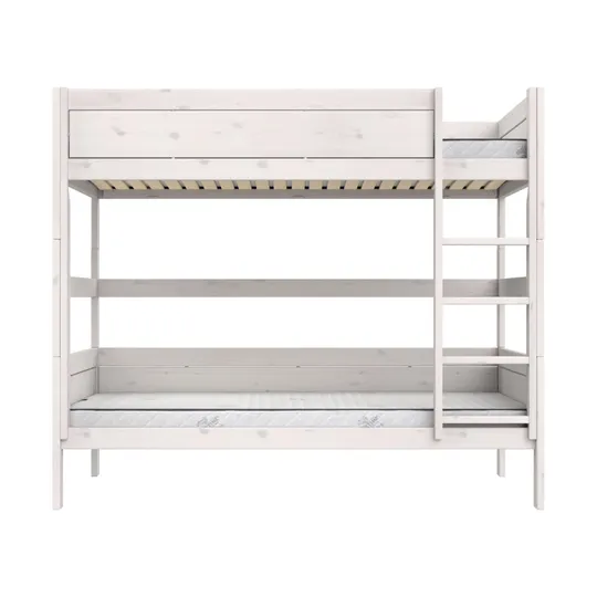 Life Time Stapelbed Deluxe - 120 cm