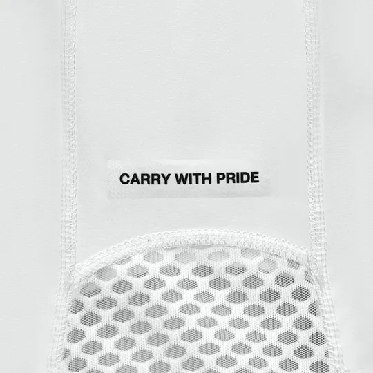 Cybex Coya Babytrage - Urban Mobility - White