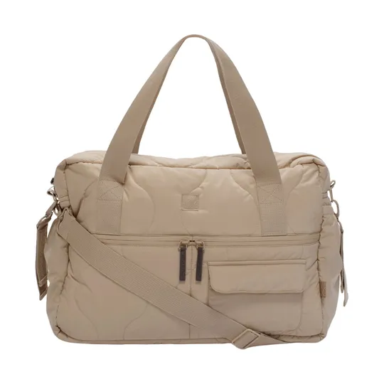 Little Company Wickeltasche - Sydney - Sand