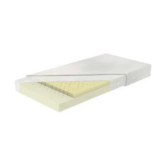 Pretura Superior Flow Matratze 70 x 140 cm