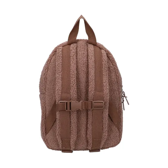Kidzroom Rucksack - Comfort Friends - Brown