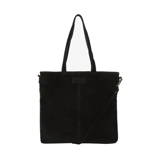 Mozz Bags Momsbag Wickeltasche Black
