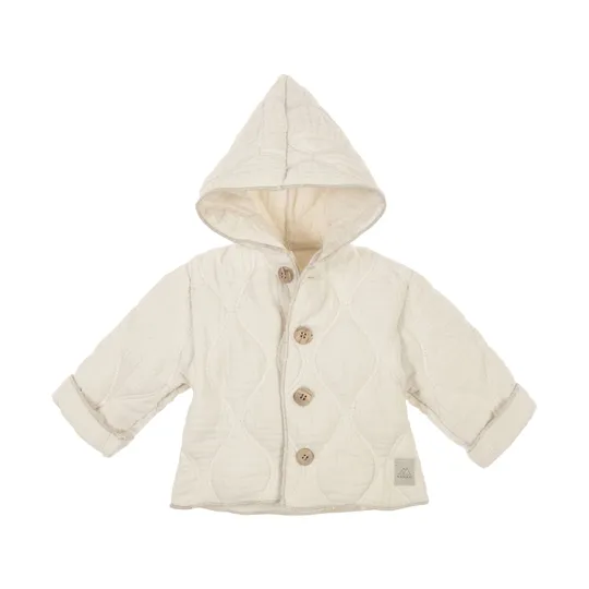 Nanami Jacke - Wave - Bio Cotton - Größe 50/56