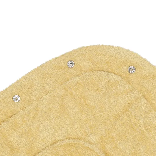 Kidsmill Up! Newborn Bezug - Soft Elegance 