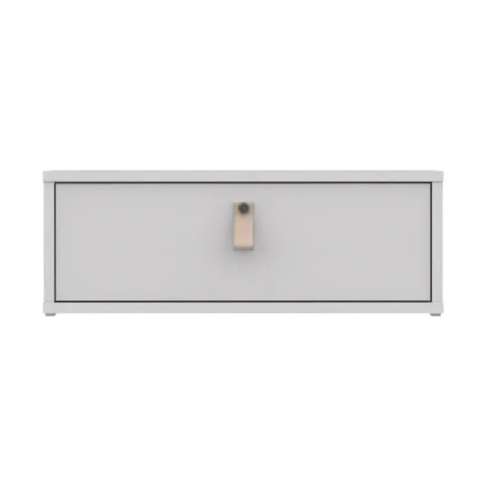 Kidsmill Amy Schubladenschrank Babybett 60 x 120 cm