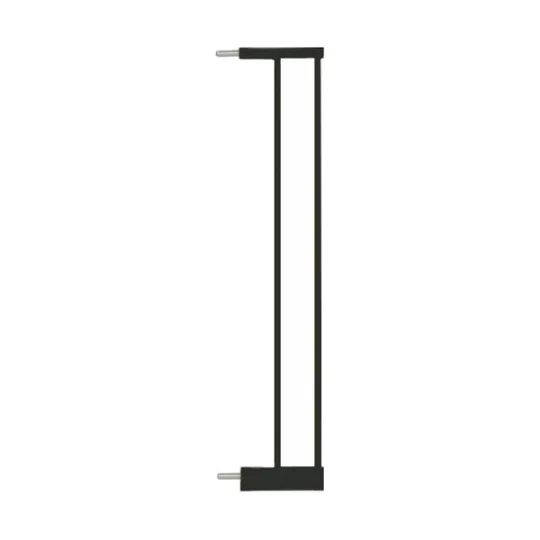 Noma Easy Fit Verlängerungsstück Schwarz 14 cm