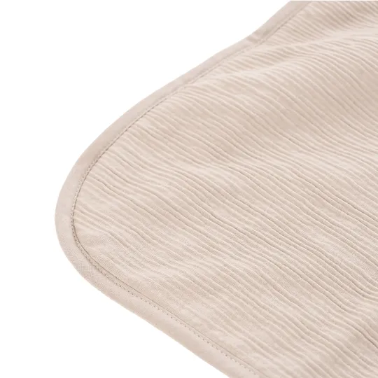 Träumeland Signature Kuscheldecke - 75 x 100 cm - Taupe