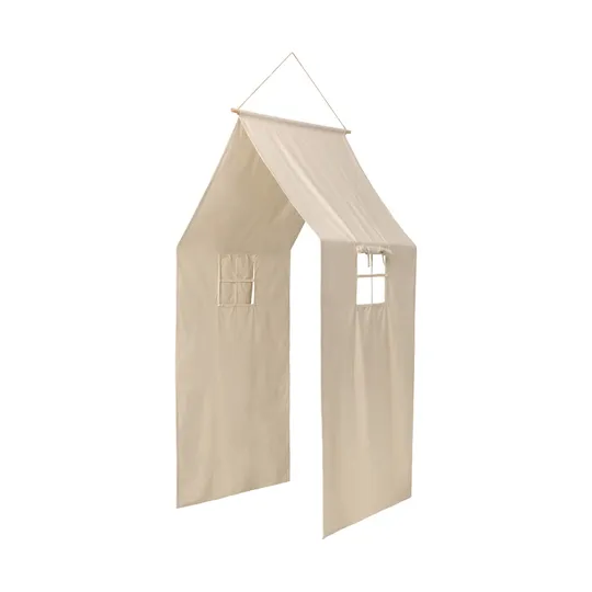 Settle Bed Canopy - Off-white 1104266480
