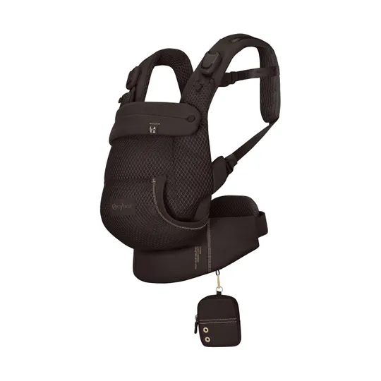 Cybex Babytrage - LAYA - Chocolate Brown / Brown