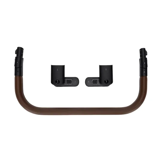 Dubatti Smart Bumper Bar - Braun