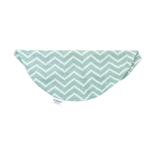KipKep Kisses4You 3-in-1 Slab Calming Green
