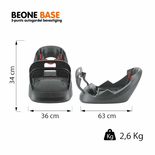 Cybex M Base