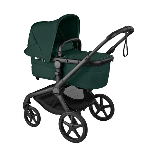Bugaboo Fox 5 Renew 2-in-1 Kinderwagen